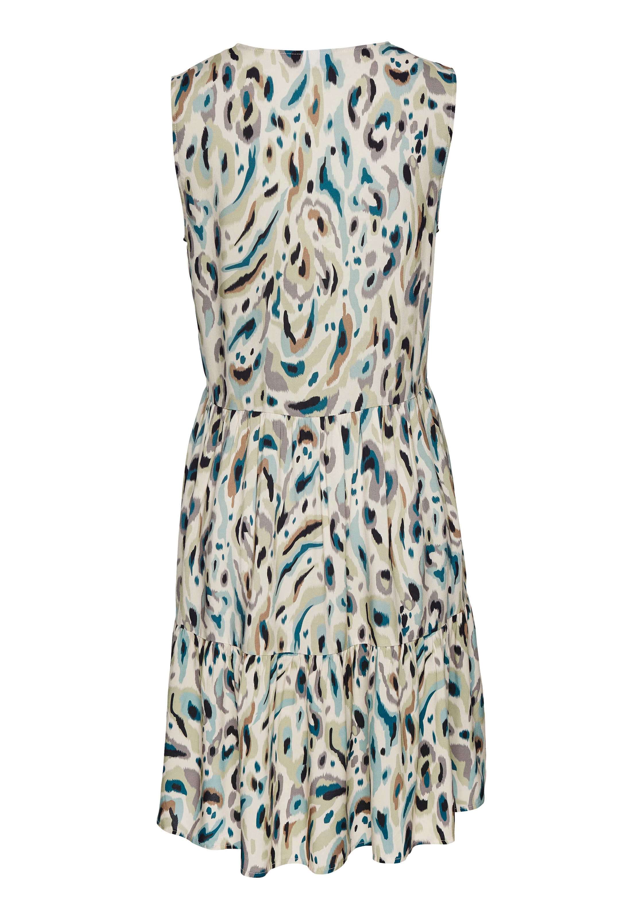 LASCANA Kesämekko värissä beige