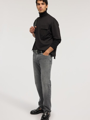 T-Shirt Trussardi en noir