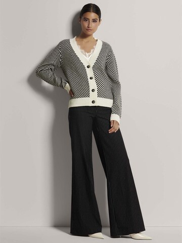 Cardigan MADELEINE en noir