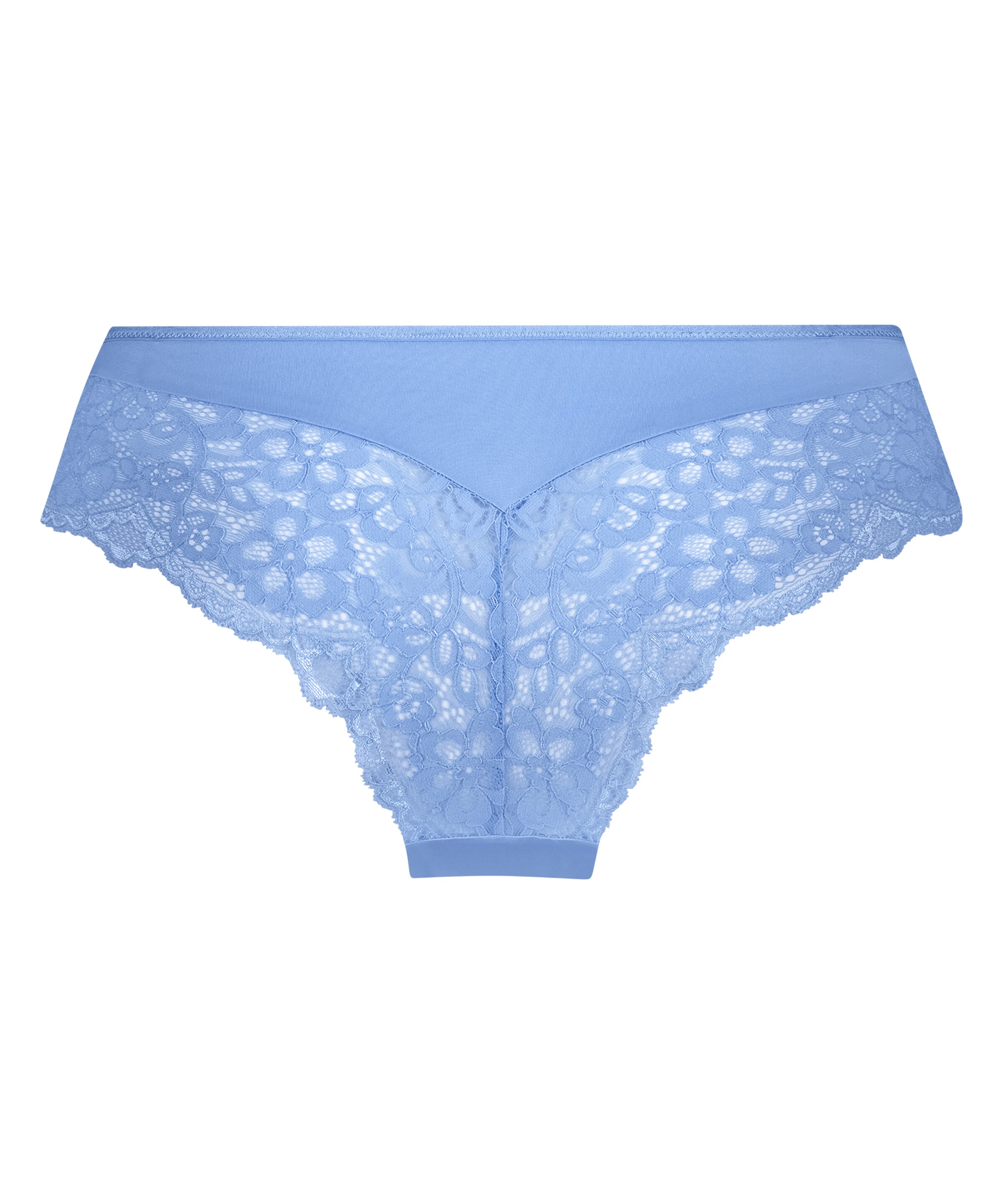 Hunkemöller Panty 'Marine' in Blau