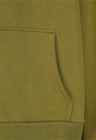 Veste de survêtement 'Rhinestone' Karl Kani en vert