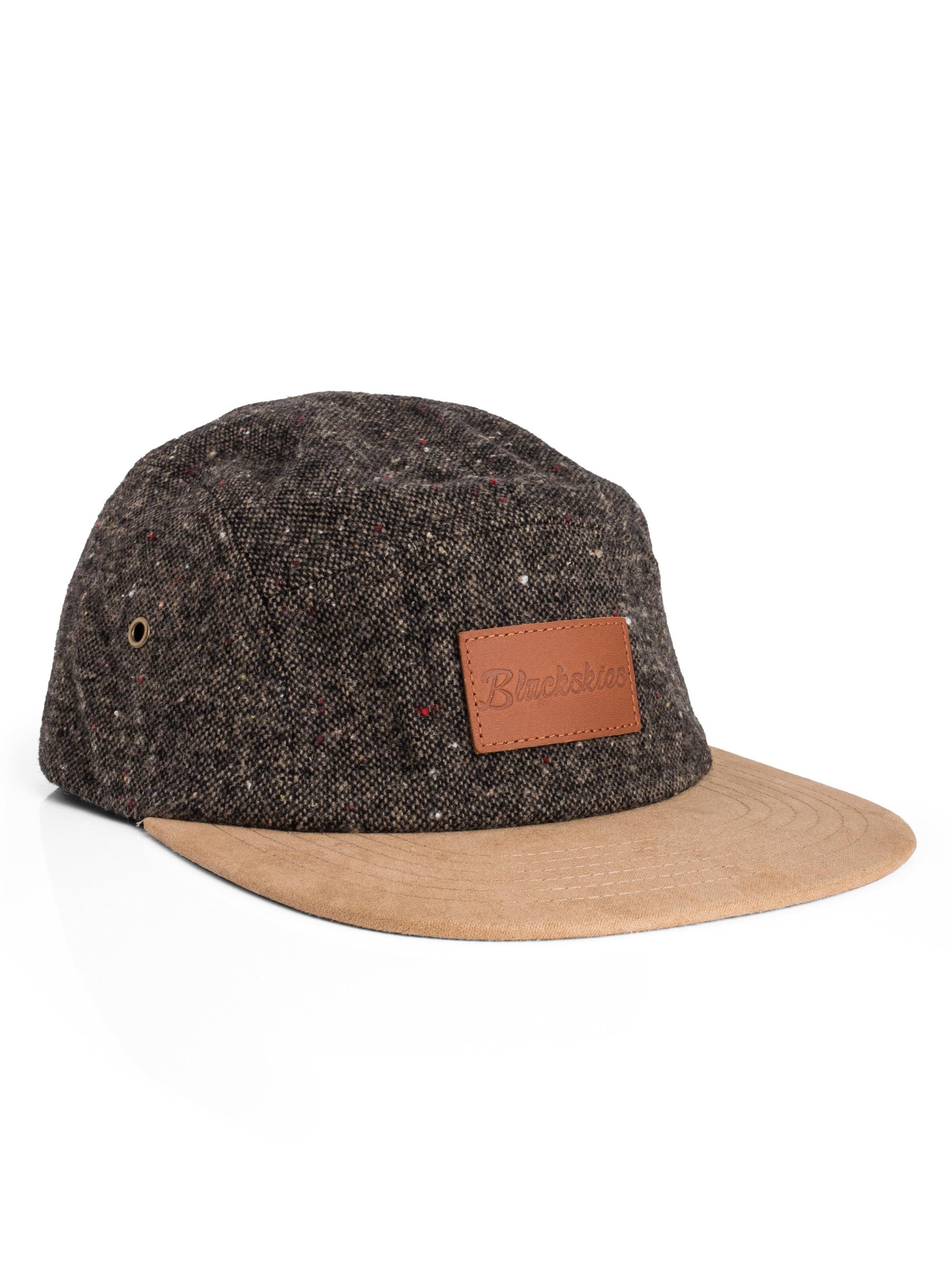 Blackskies Cap 'Obsidius'‌‌‌‌‌‌‌‌ in Braun