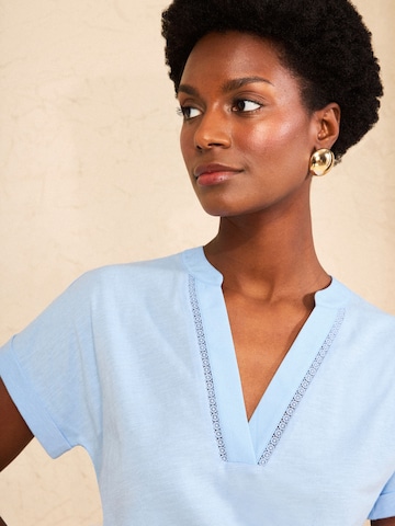 love & rosesMajica - plava boja