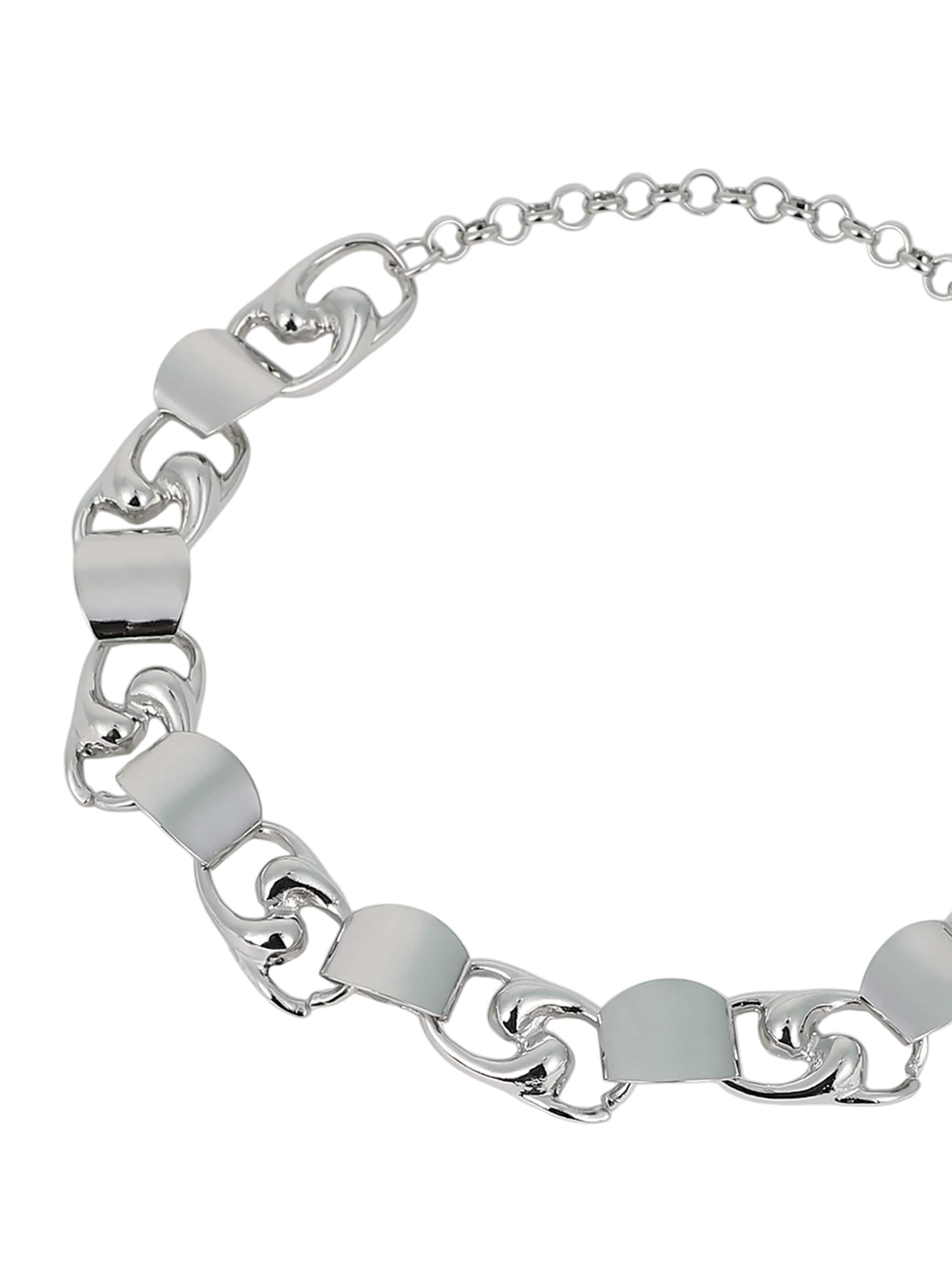 Chaîne 'Madhura' SOHI en argent