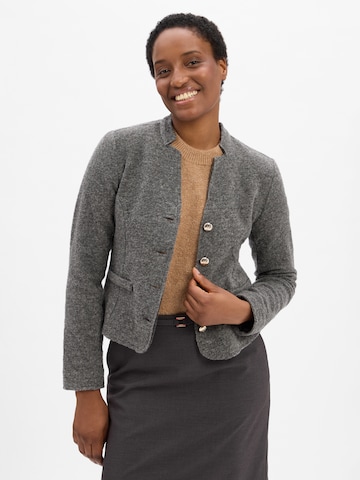 Veste mi-saison 'Trudi' JOOP! en gris : devant