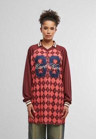 Karl Kani Jurk in Rood