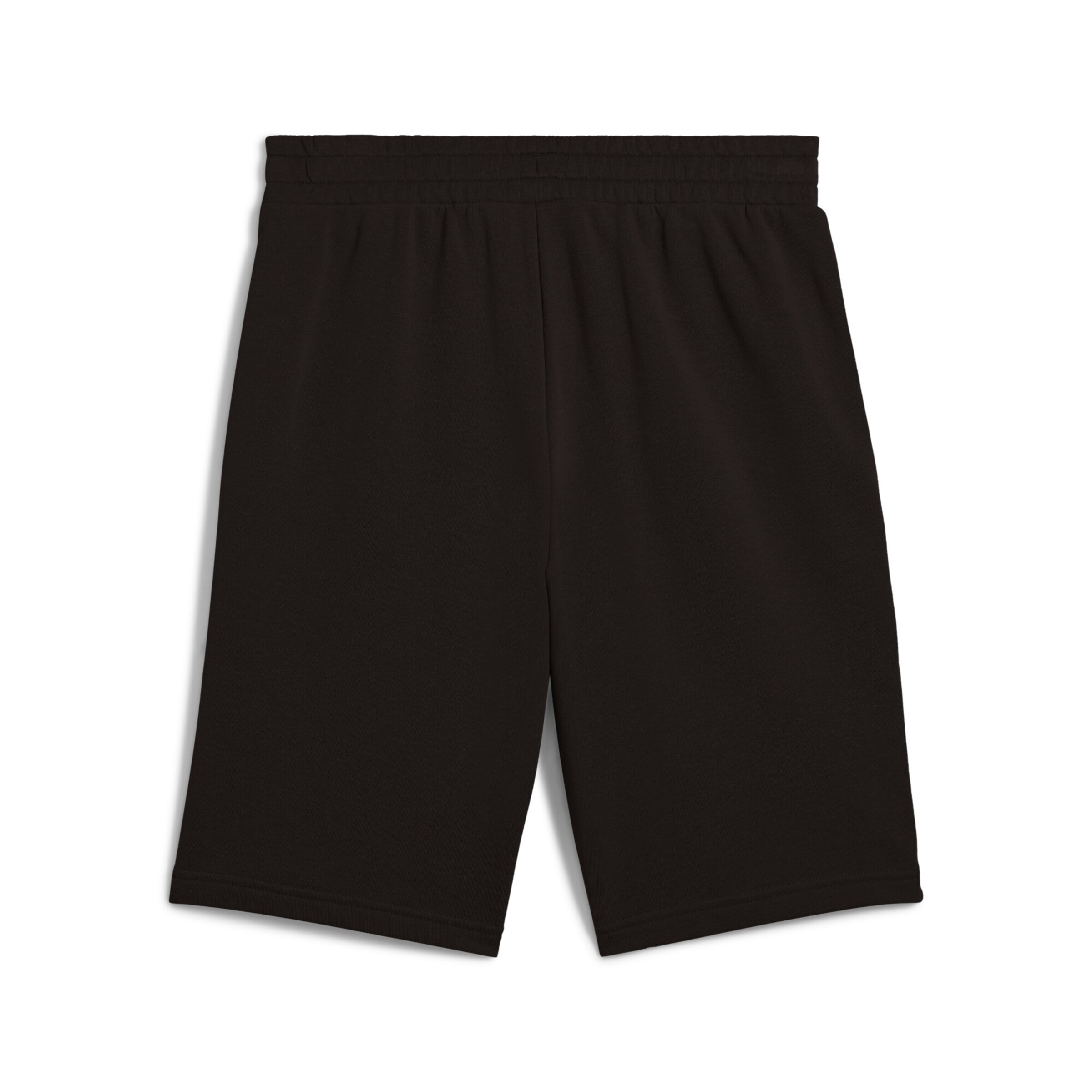PUMA Regular Workout Pants 'ESS No. 1' in Black