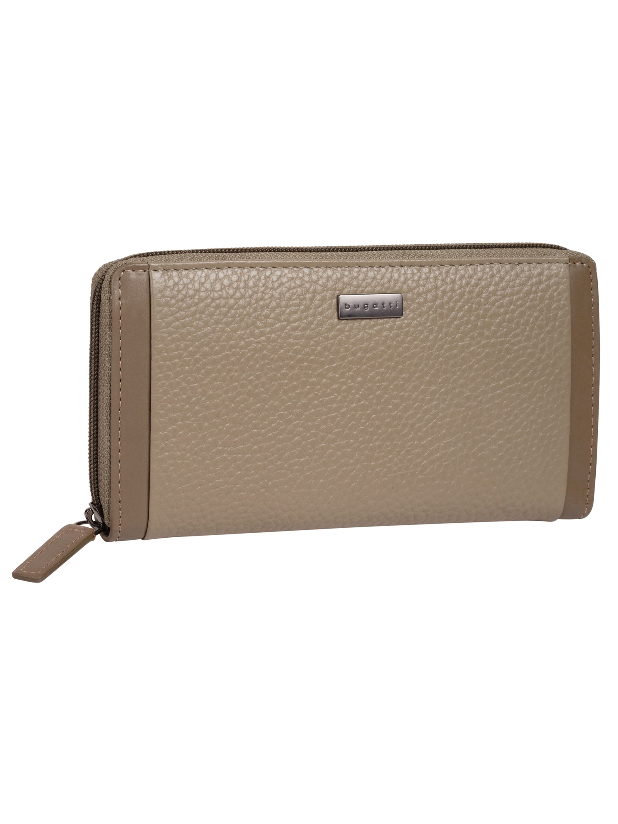bugatti Portemonnaie 'SINA'‌‌‌‌‌‌ in Beige