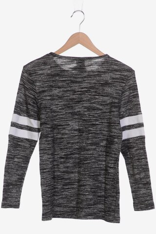 Urban Classics Top & Shirt in S in Grey