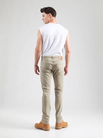 LEVI'S ® Слим Джинсы '511' в Зеленый