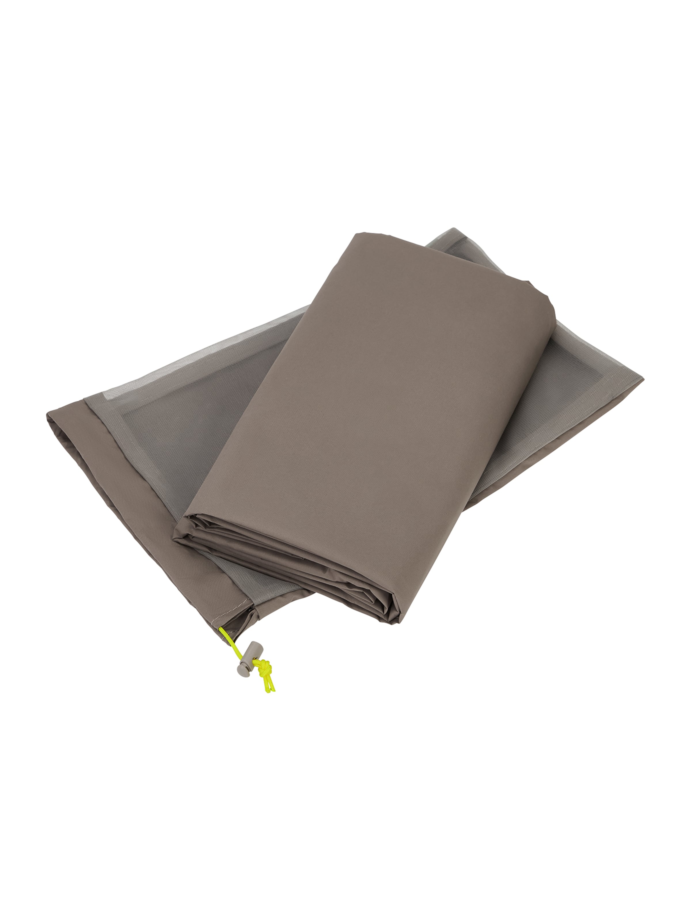 VAUDE Outdoor equipment 'FP Ultralight Lizard 1P' in Brown