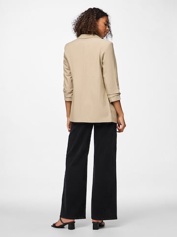 PIECES Kavaj 'PCBOSELLA' i grå