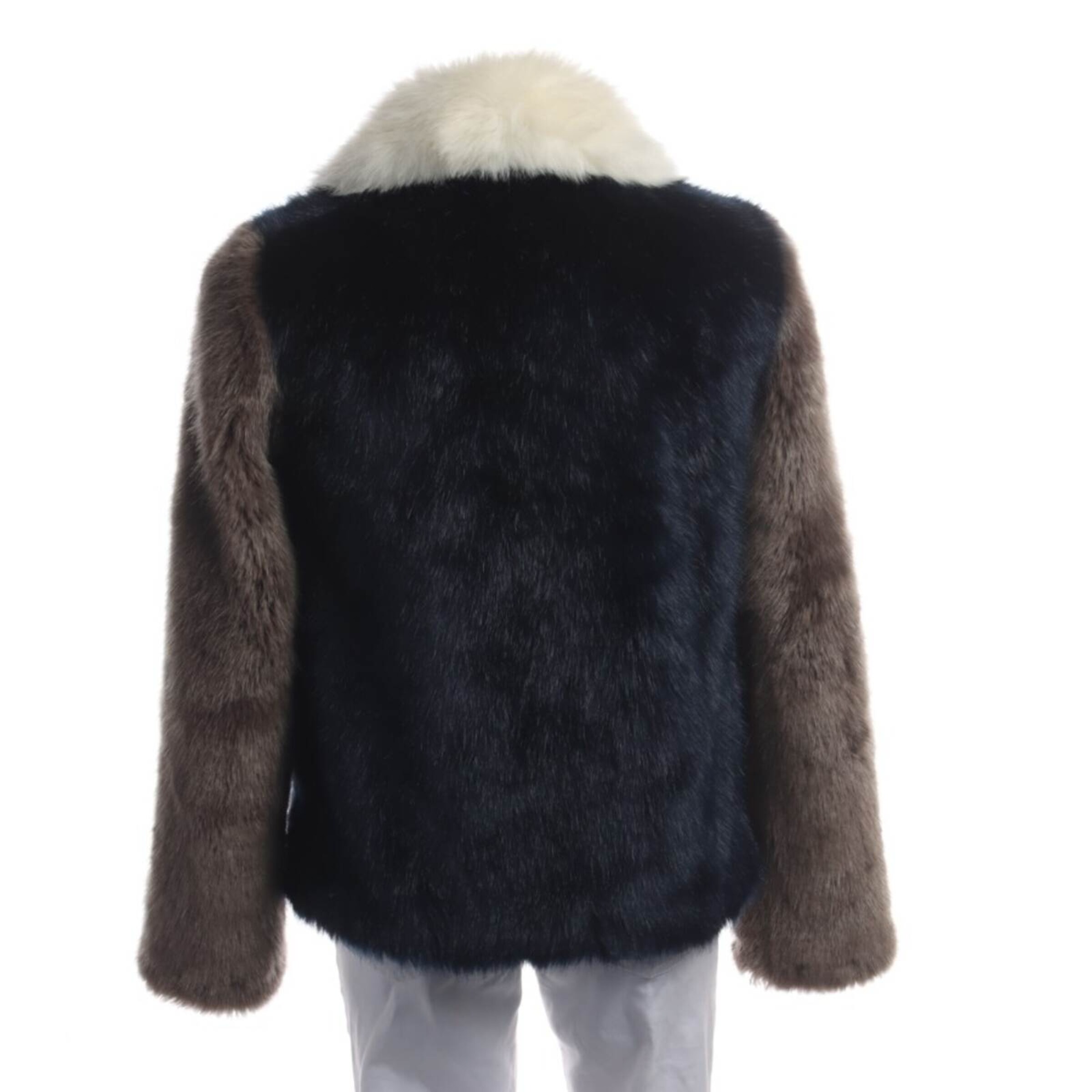 STAND STUDIO Jacket & Coat in XS in Mixed colors