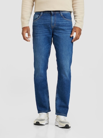 MUSTANG Loosefit Jeans 'Denver ' in Blau: Vorderseite