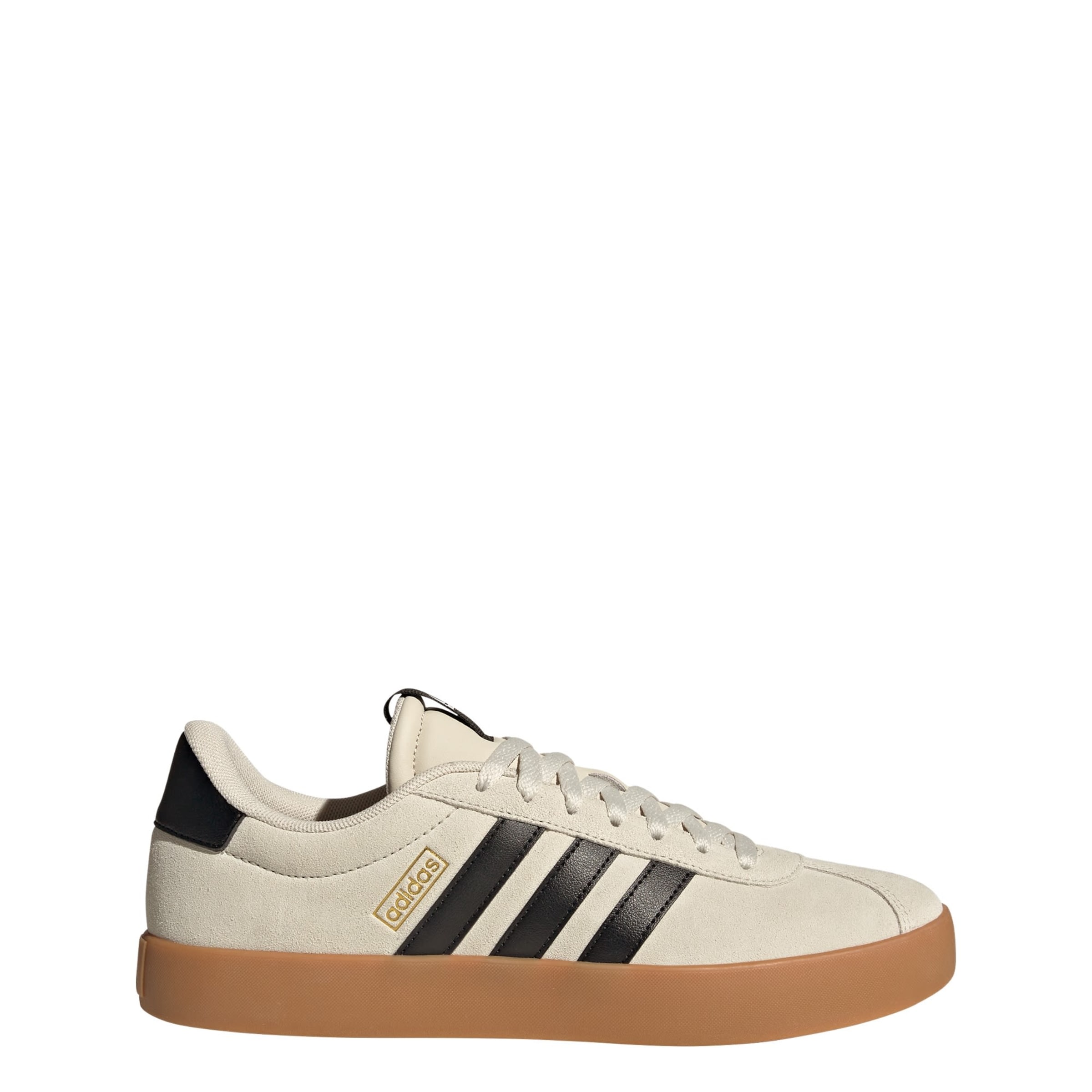 Sneaker bassa 'VL Court 3.0' di ADIDAS SPORTSWEAR in beige