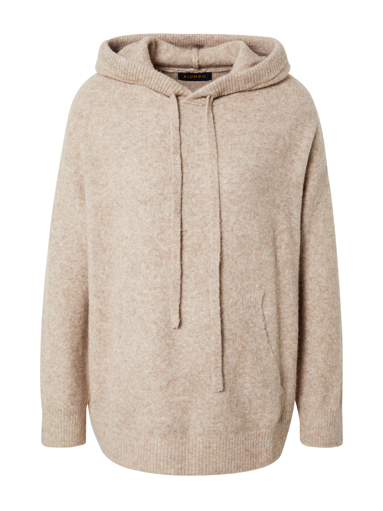 YPUp9 Donna OVS Pullover in Camoscio 