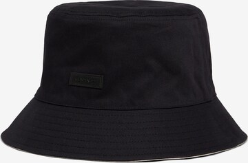 Chapeaux Calvin Klein en noir