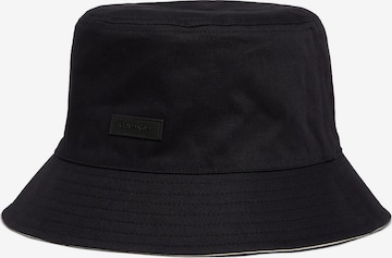 Calvin Klein - Sombrero en negro