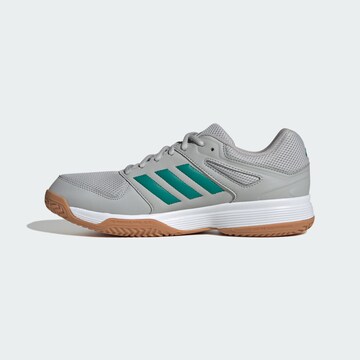 ADIDAS PERFORMANCE Sportschoen 'Speedcourt' in Grijs