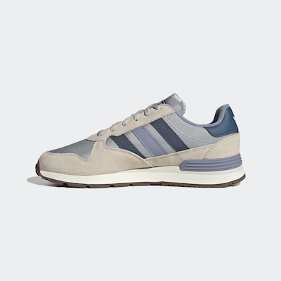 ADIDAS ORIGINALS Σνίκερ χαμηλό 'Treziod 2.0' σε μπεζ / γαλάζιο / σκούρο γκρι, Άποψη προϊόντος