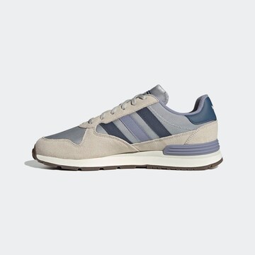 ADIDAS ORIGINALS - Sapatilhas baixas 'Treziod 2.0' em bege