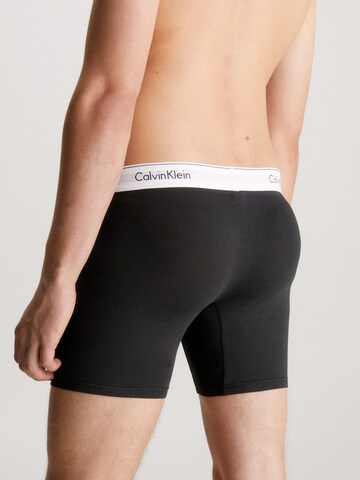 Calvin Klein Underwear Bokserki w kolorze niebieski