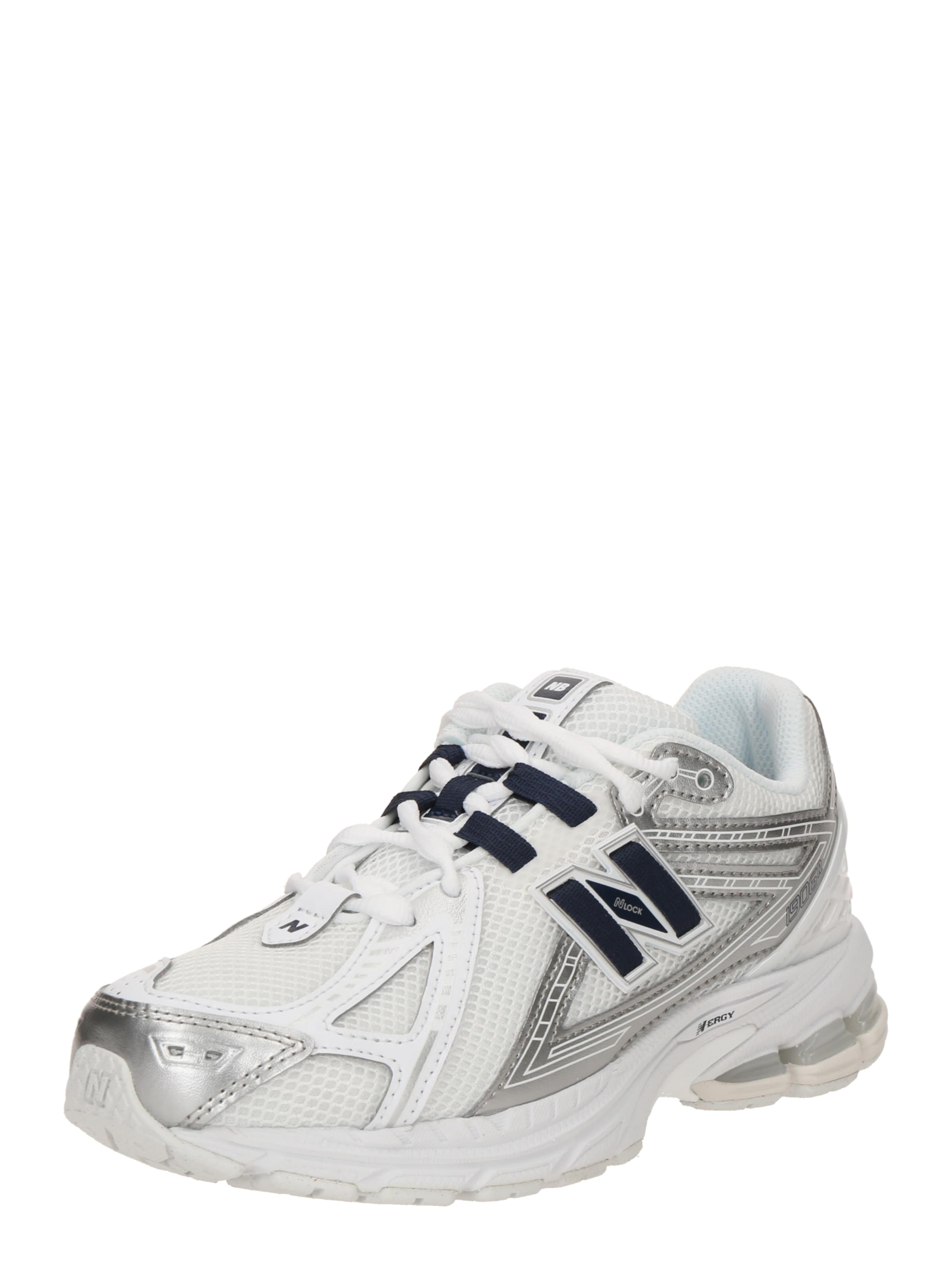 new balance Superge '1906' | bela barva: sprednja stran