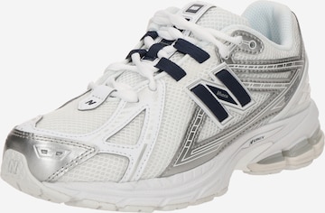 new balance - Zapatillas deportivas '1906' en blanco: frente