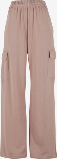 Urban Classics Gargohousut värissä meleerattu beige, Tuotenäkymä