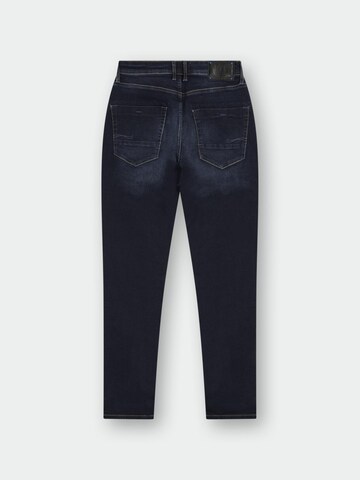 Regular Jean M.O.D MIRACLE OF DENIM en bleu