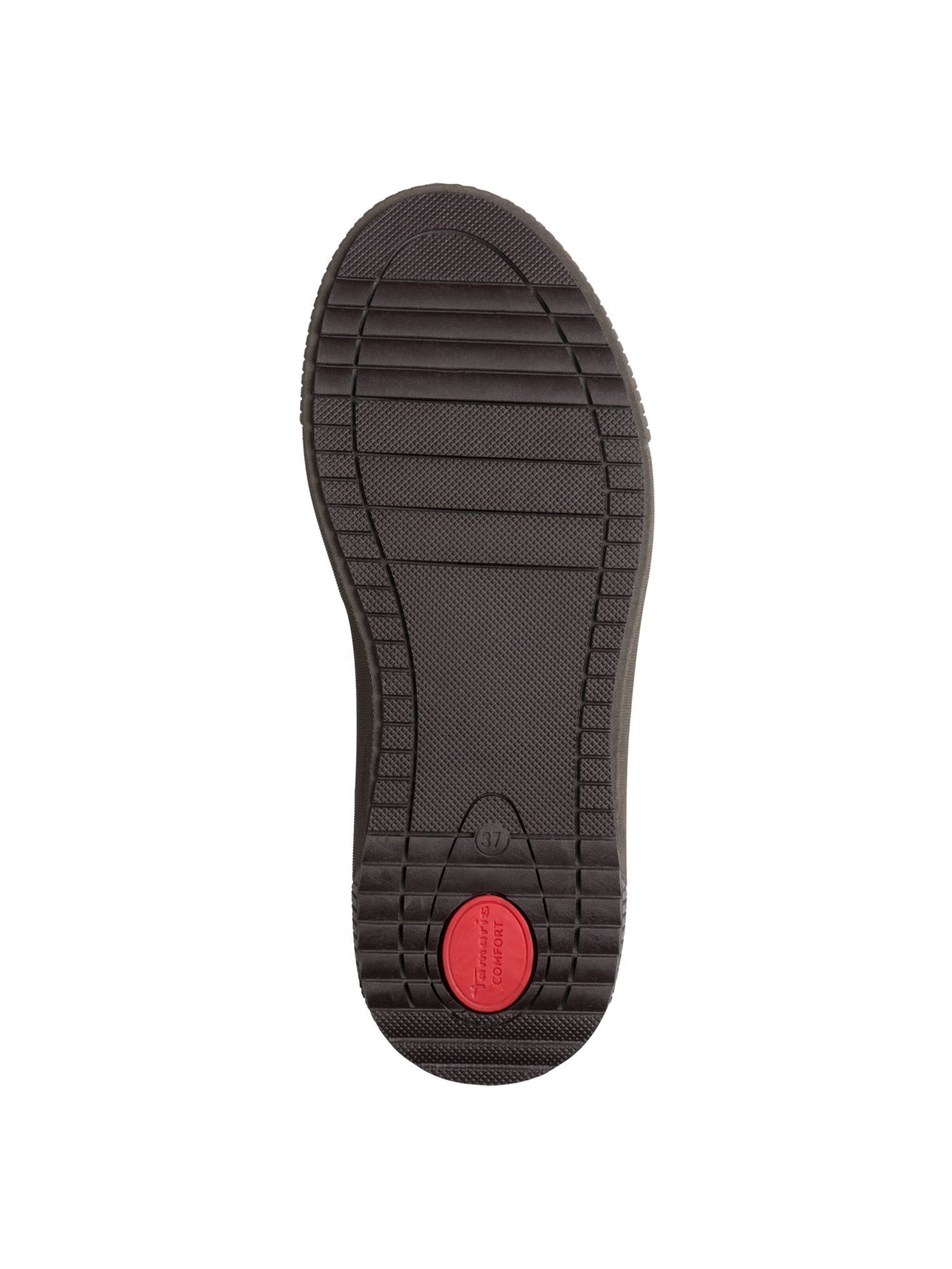 Tamaris Snow Boots in Gold