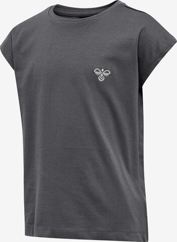 T-Shirt Hummel en gris