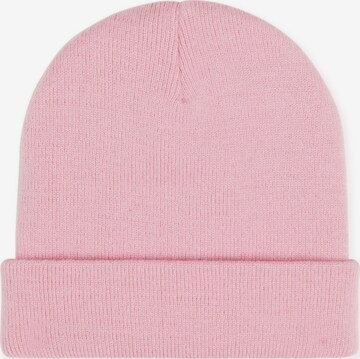 DICKIES - Gorra 'GIBSLAND' en rosa