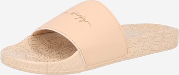 Pantolette tommy hilfiger - Der Favorit unserer Tester