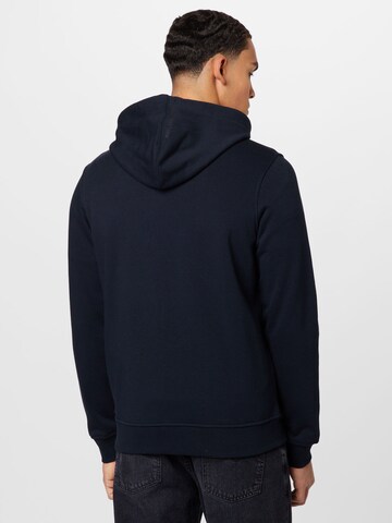 Karl Lagerfeld Sweat jacket in Blue