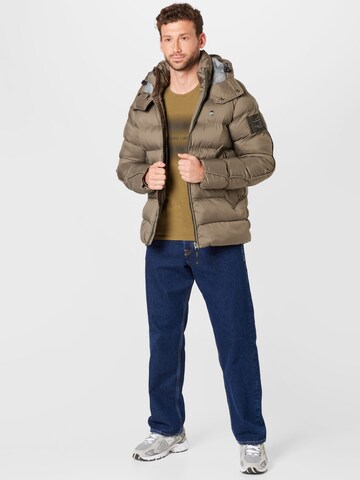 G-Star RAW Jacke 'Whistler' in Grün