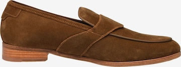 Baldessarini Classic Flats in Brown