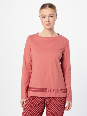 JOOP! Shirt in Red: front