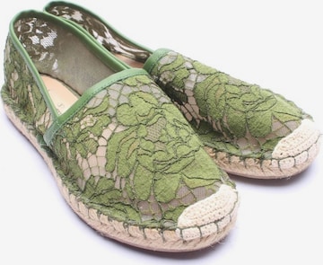 VALENTINO Halbschuhe 35 in Mischfarben: Vorderseite