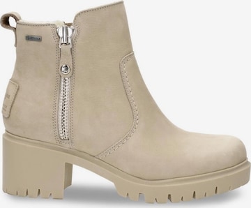 PANAMA JACK Stiefelette in Beige: Vorderseite