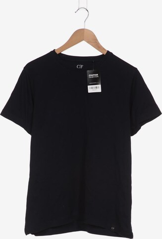 Commander Shirt in L in Blue: front