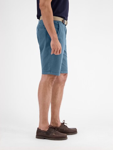 LERROS Regular Broek ' ' in Blauw