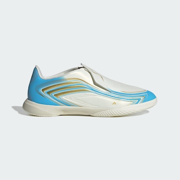 ADIDAS PERFORMANCE Sportschoen 'F50 Messi League' in Wit