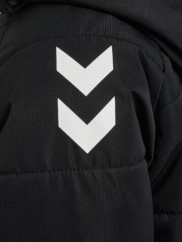Hummel Funktionsjakke 'Lead 2.0' i sort