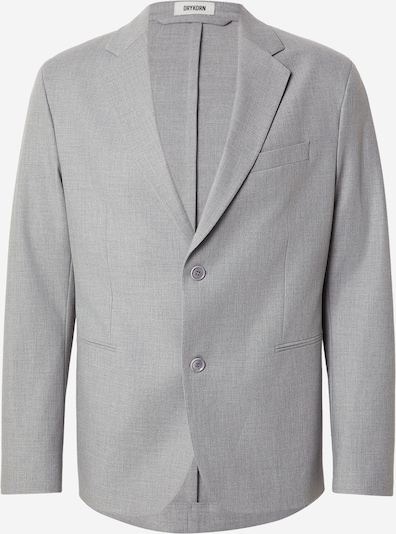 Klasikinis švarkas 'Catory 888' iš DRYKORN, spalva – šviesiai pilka, Prekių apžvalga