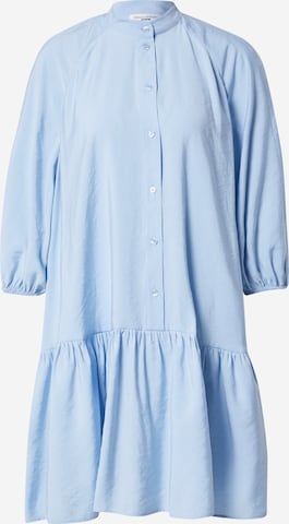 Marc O'Polo DENIM Shirt Dress in Blue: front