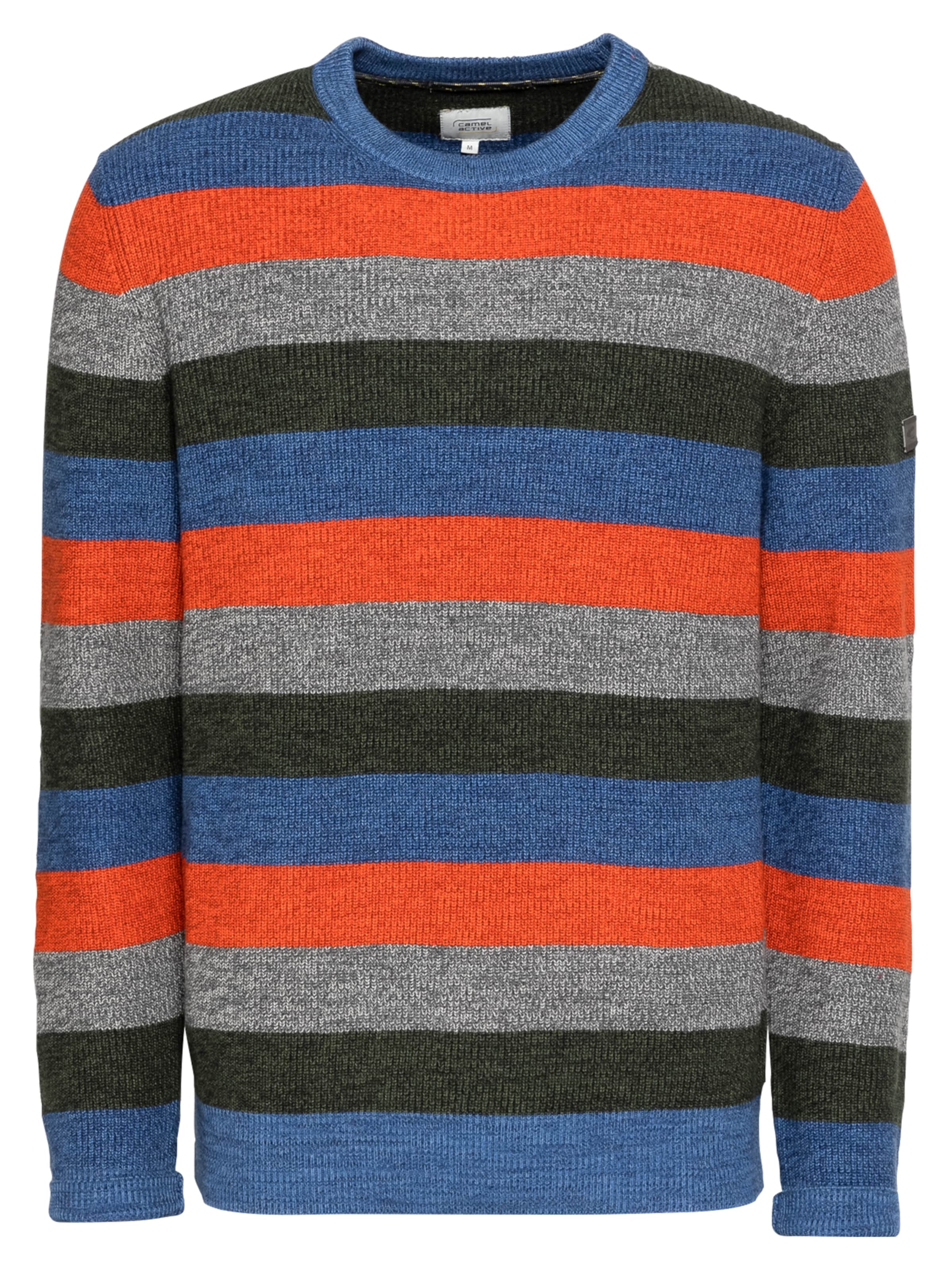 camel active sweater