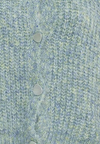 RISA Sweater in Blue
