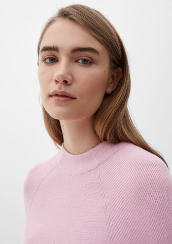 s.Oliver Pullover in Pink