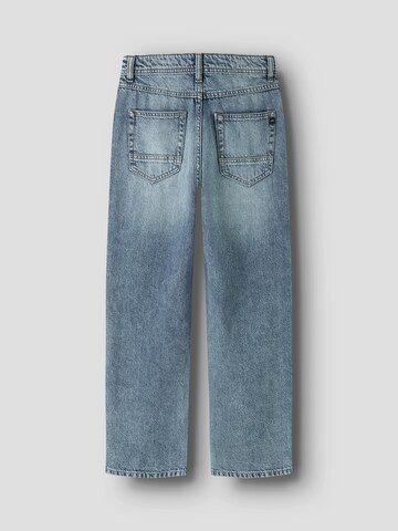 NAME IT Loose fit Jeans 'NKMRYAN' in Blue